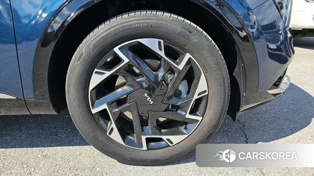 Kia Sportage 5th Generation id 3792426 из Кореи 15