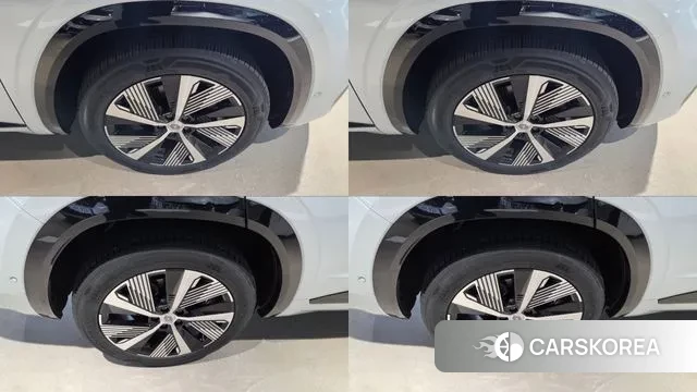 Renault Korea (Samsung) Grand Coleos id 3482192 из Кореи 15