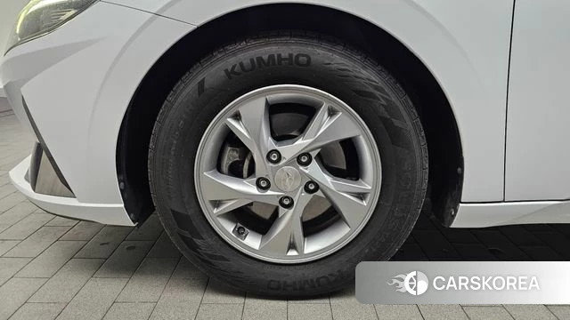 Hyundai Avante (CN7) id 3893365 из Кореи 15