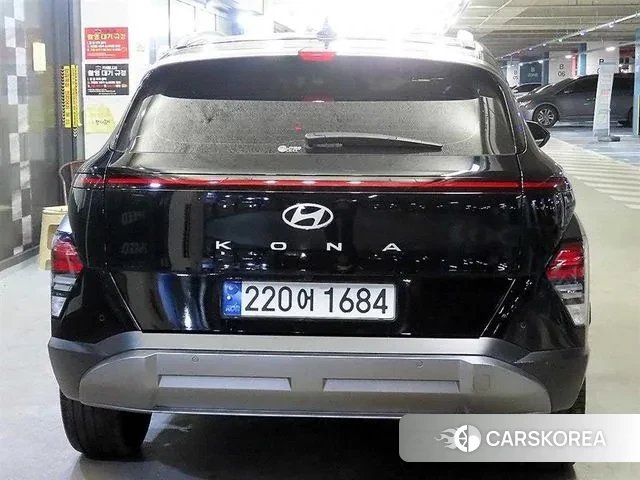 Hyundai Kona (SX2) id 3614826 из Кореи 15