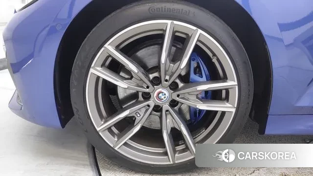 BMW 3 Series (G20) id 3349430 из Кореи 15