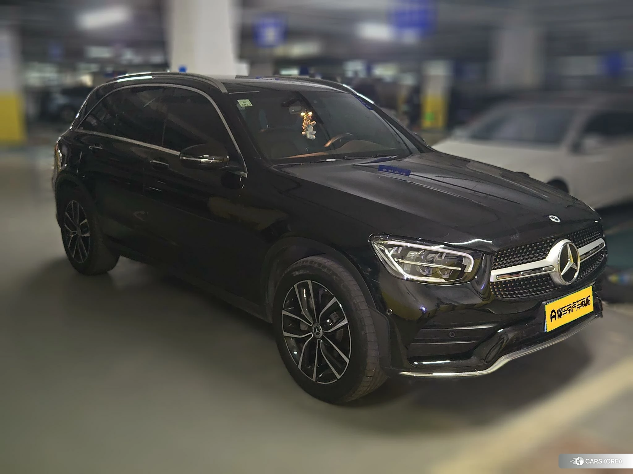 Mercedes-Benz GLC id 4514008 из Китая 15