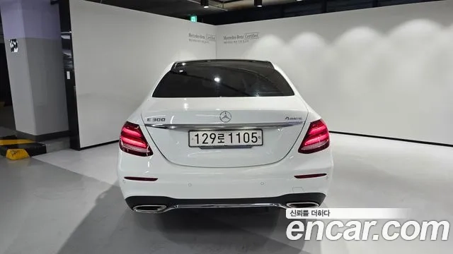 Mercedes-Benz E-Class W213 id 2907555 из Кореи 15