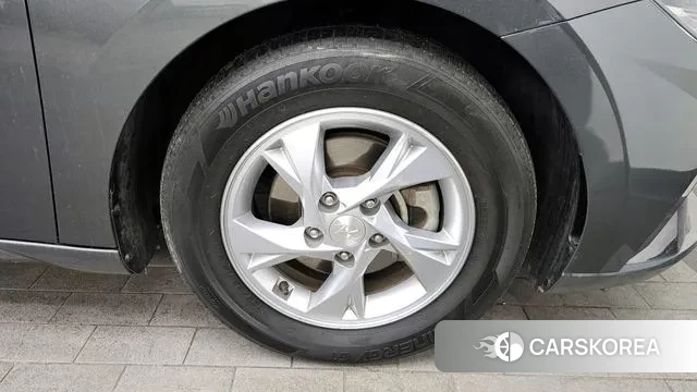 Hyundai Avante (CN7) id 3582249 из Кореи 15