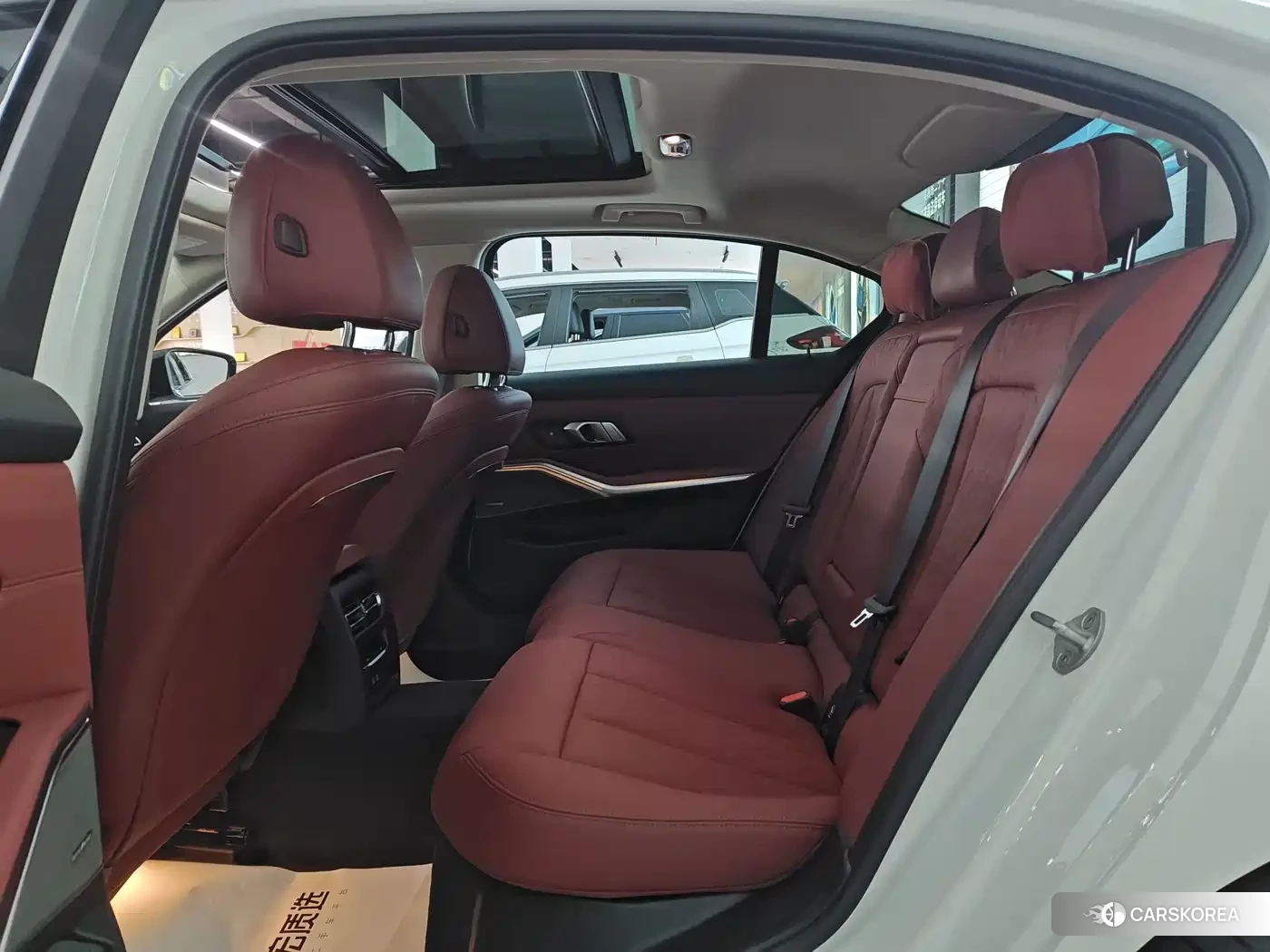 BMW 3 series id 4565162 из Китая 28