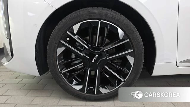 Kia The New K8 Hybrid id 4757003 из Кореи 15