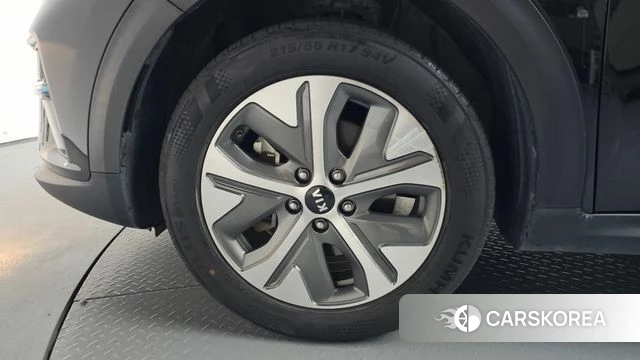 Kia Niro EV id 4403452 из Кореи 15