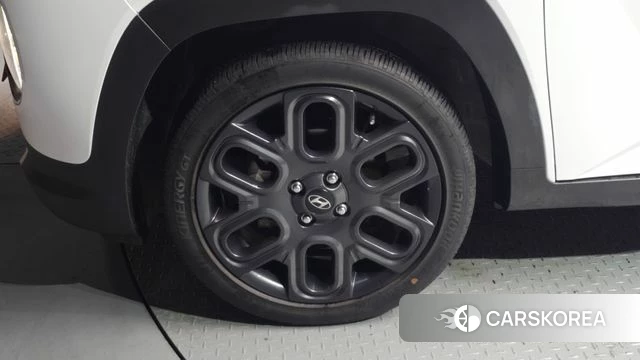 Hyundai Casper id 4489152 из Кореи 25
