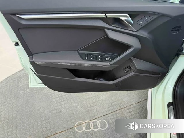 Audi A3 id 4299753 из Китая 18
