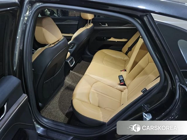 Kia K5 Hybrid 3rd Generation id 4758783 из Кореи 13