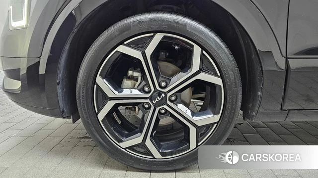 Kia Di Ol Nu Niro id 4376273 из Кореи 25