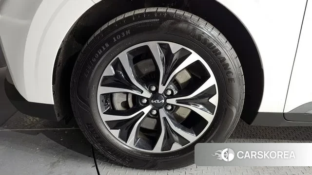 Kia Carnival 4th generation id 3758810 из Кореи 15