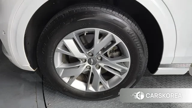 Genesis GV70 id 3659955 из Кореи 15