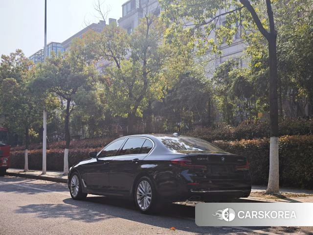 BMW 5 series id 4264863 из Китая 11