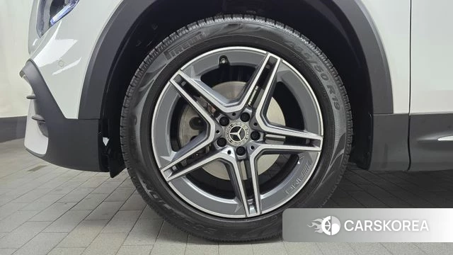 Mercedes-Benz GLB-Class X247 id 4293572 из Кореи 26