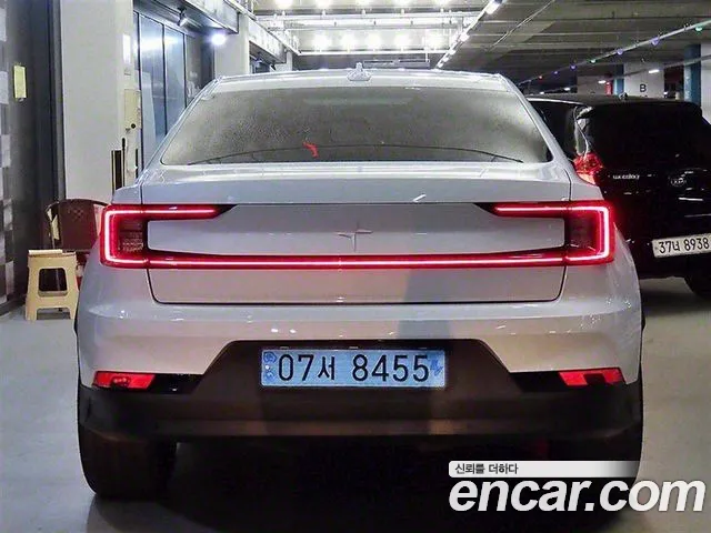 Polestar Polestar 2 id 2715838 из Кореи 15