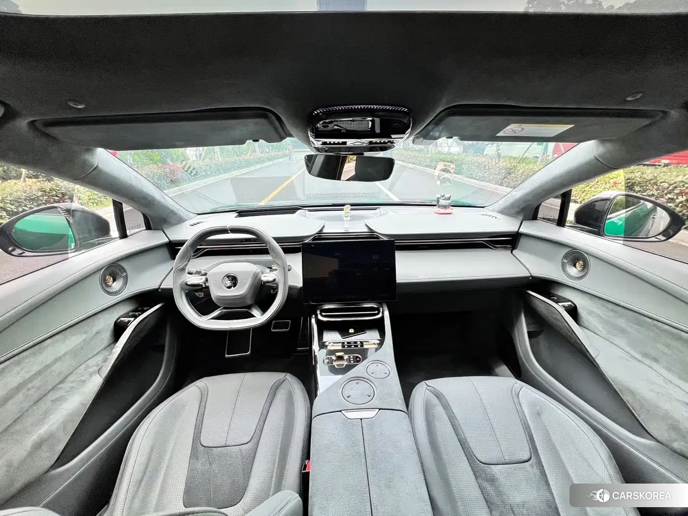 Lotus Sports Car Eletre id 4554102 из Китая 11
