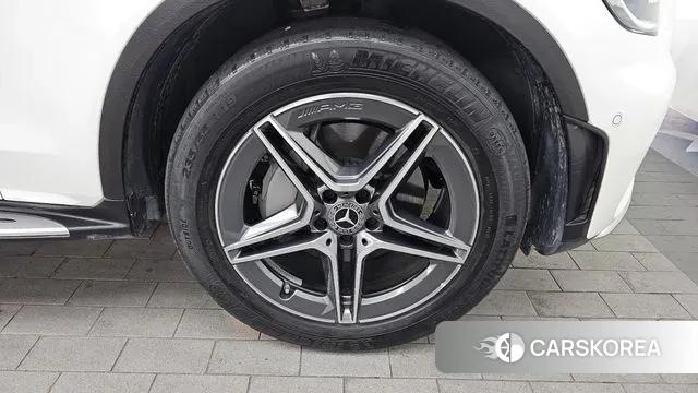 Mercedes-Benz GLC-Class X253 id 3727313 из Кореи 15