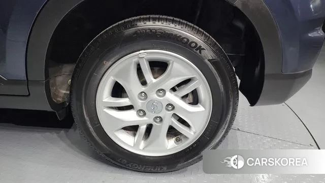 Hyundai Venue id 3374257 из Кореи 15