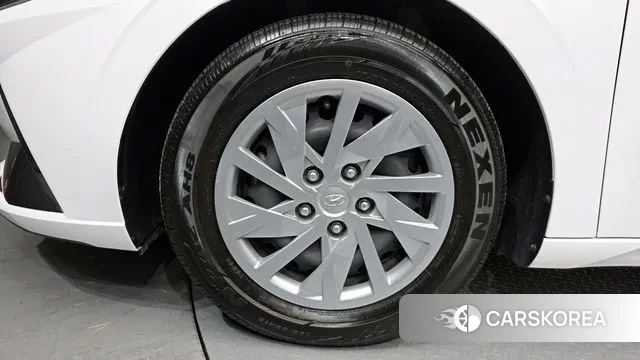 Hyundai Avante (CN7) id 3573259 из Кореи 15