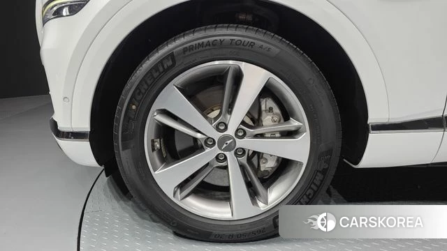 Genesis GV80 id 4281377 из Кореи 28