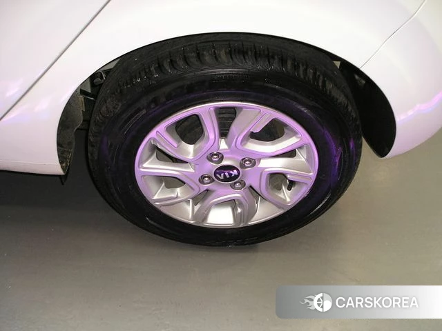 Kia All New Morning (JA) id 4310894 из Кореи 15