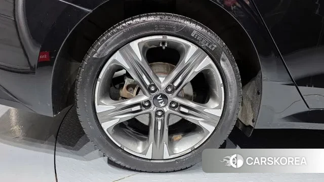 Kia K5 3rd generation id 3788725 из Кореи 15