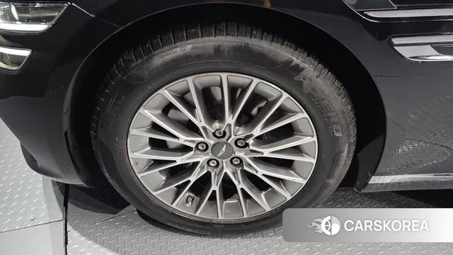 Genesis G80 (RG3) id 2940414 из Кореи 15