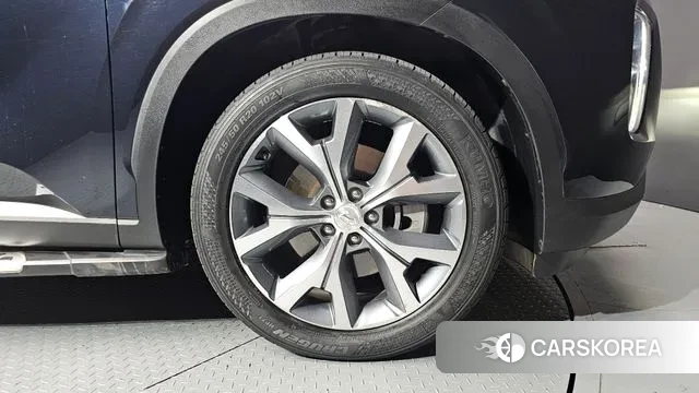 Hyundai Palisade id 3004670 из Кореи 15