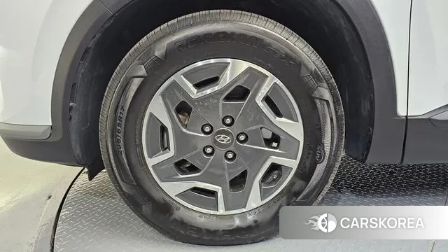 Hyundai The New Santa Fe id 3478774 из Кореи 15