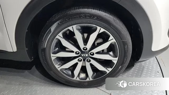 Kia Sportage 4th Generation id 3018958 из Кореи 15