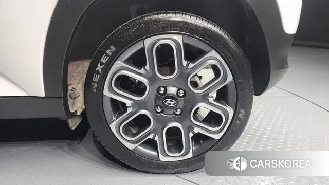 Hyundai Casper id 3323278 из Кореи 15