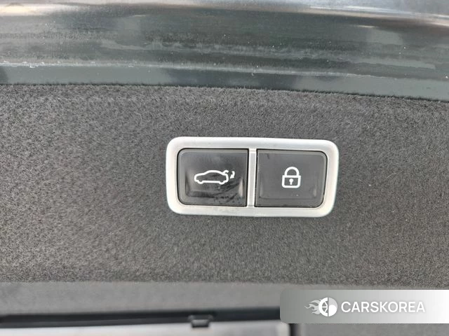Genesis G80 (RG3) id 3954936 из Кореи 15