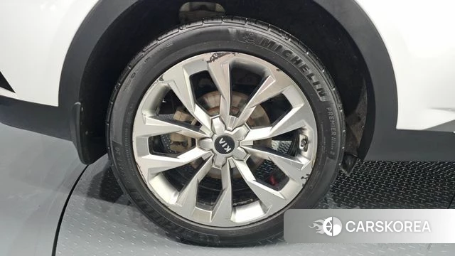 Kia Sorento 4th Generation id 4482161 из Кореи 29