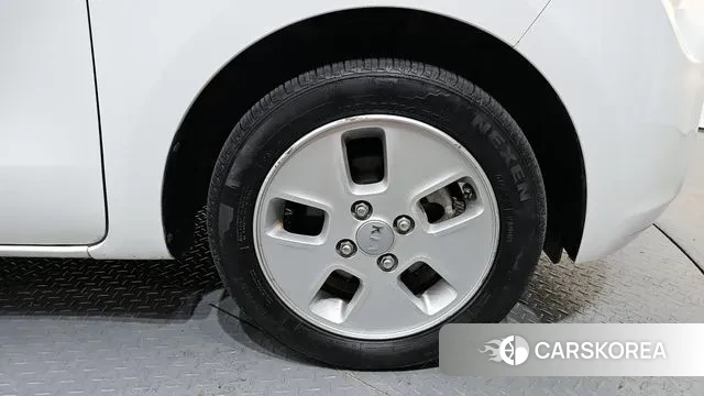 Kia The New Ray id 3029370 из Кореи 15