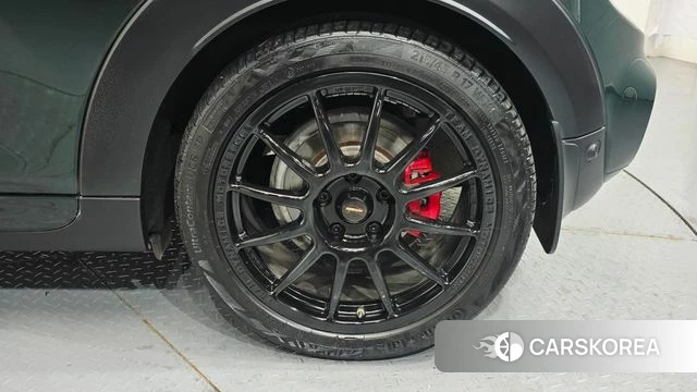 Mini Cooper S id 4741595 из Кореи 25
