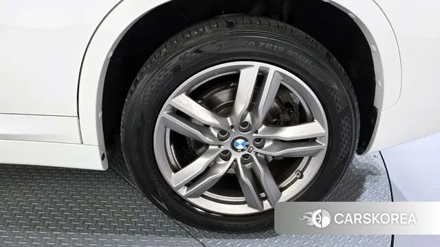 BMW X1 (F48) id 3017434 из Кореи 15