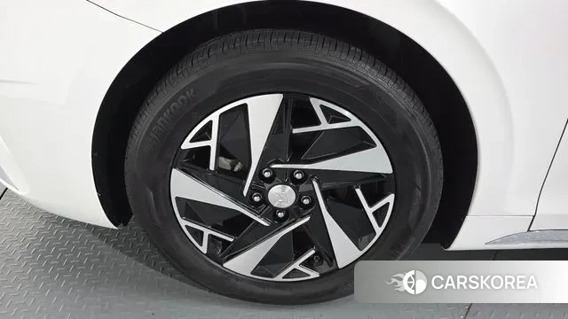 Hyundai The New Grandeur IG Hybrid id 3395484 из Кореи 15