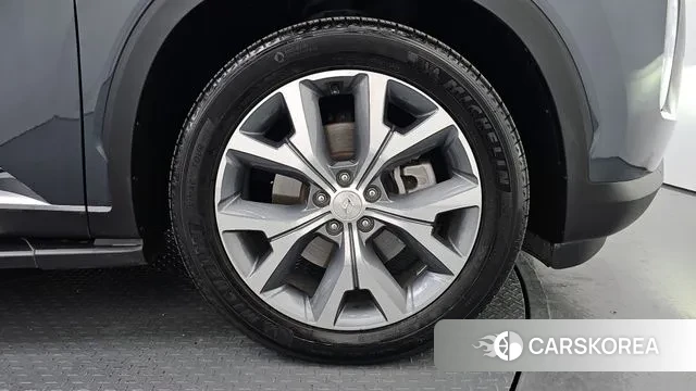 Hyundai Palisade id 3562651 из Кореи 15