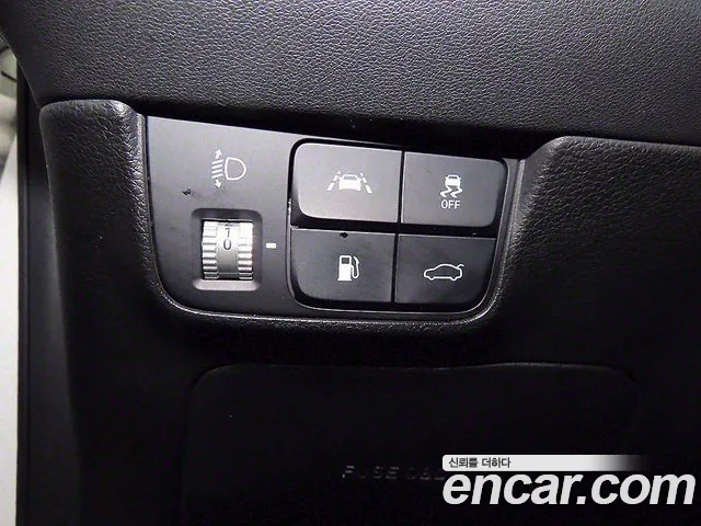 Hyundai The New Grandeur IG id 2701441 из Кореи 14