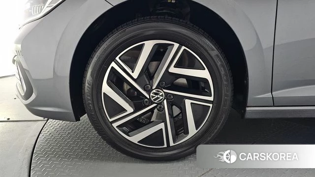 Volkswagen 7th Generation of Jetta id 4710908 из Кореи 30