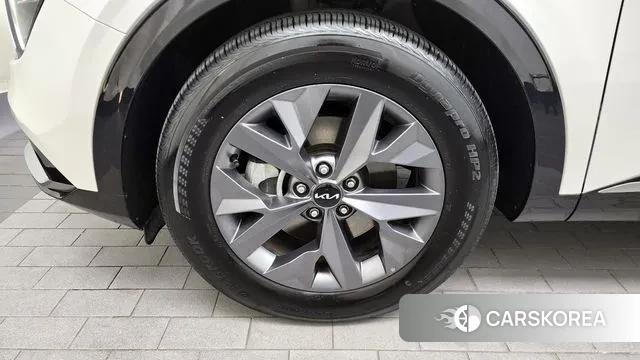 Kia Sportage 5th Generation id 3438246 из Кореи 15