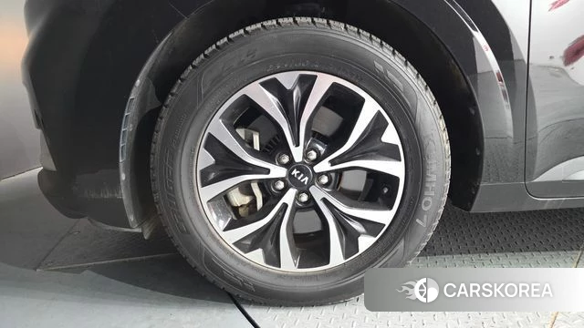 Kia Carnival 4th generation id 4310196 из Кореи 26