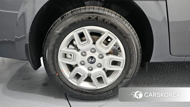 Hyundai The New Staria id 3896331 из Кореи 15