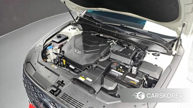 Hyundai The New Grandeur IG id 4741094 из Кореи 28