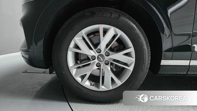 Genesis GV70 id 4336985 из Кореи 26