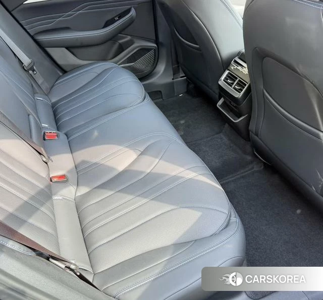Geely Automobile Xingrui id 4182572 из Китая 12