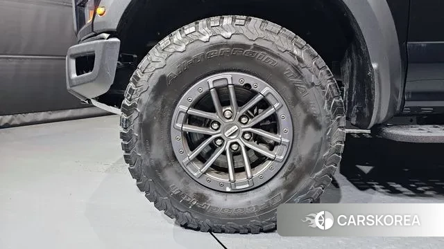 Ford F150 id 3469180 из Кореи 15