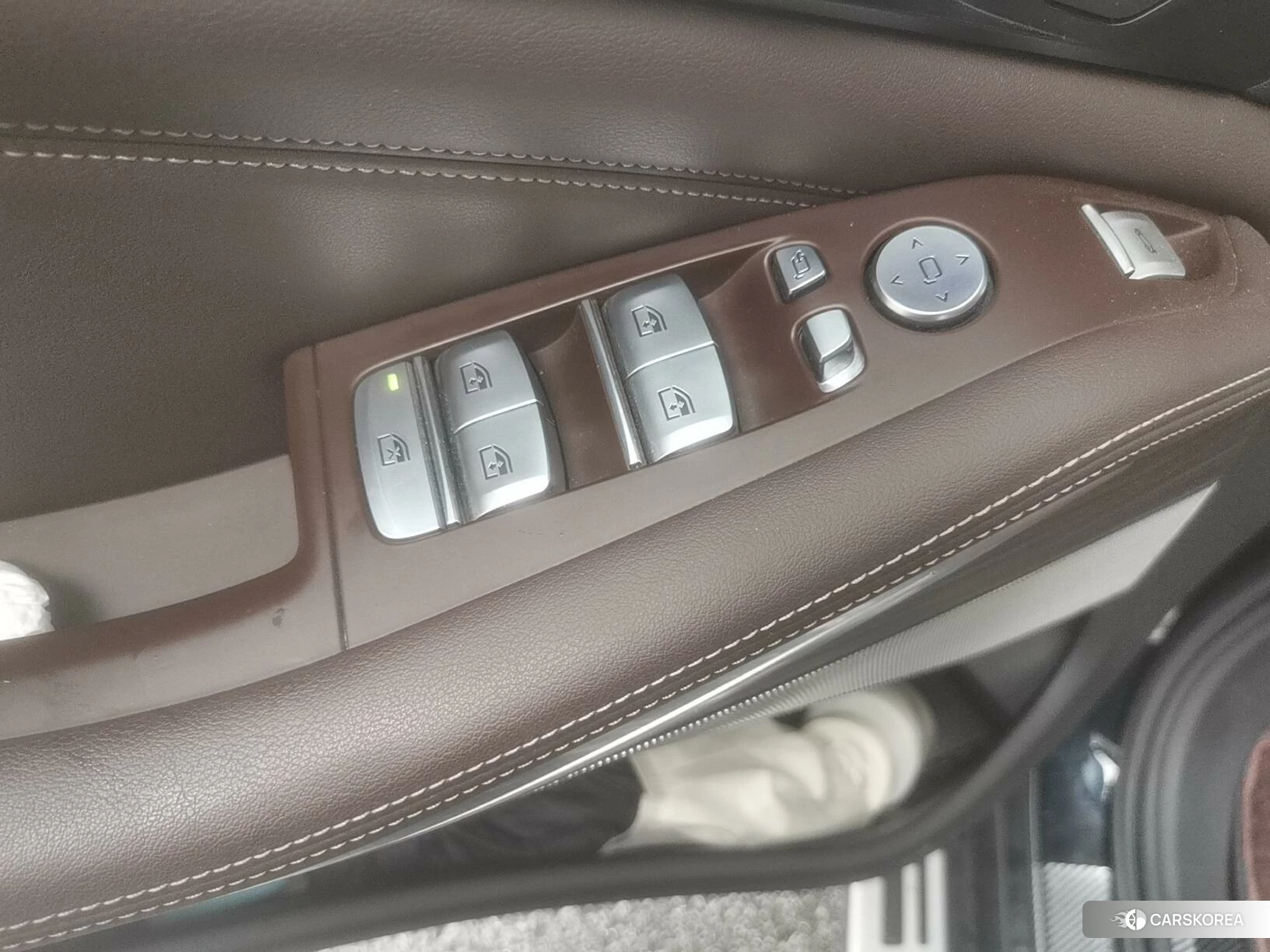 BMW X5 id 4486448 из Китая 16