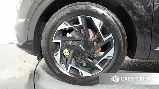 Kia Sportage 5th Generation id 4308480 из Кореи 31
